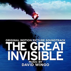 The Great Invisible: Original Motion Picture Soundtrack (OST)