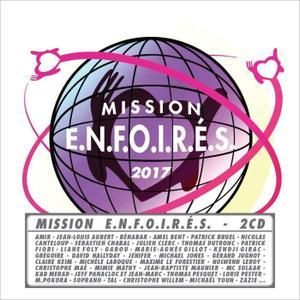 Mission E.N.F.O.I.R.E.S. 2017 (Live)