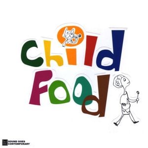 Child Food