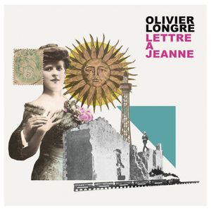 Lettre à Jeanne (EP)