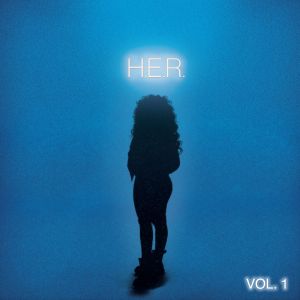 H.E.R., Vol. 1 (EP)