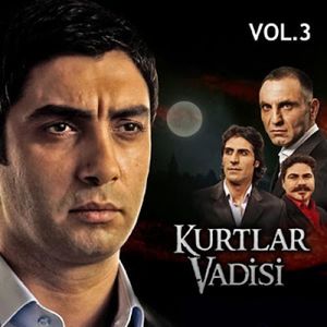 Kurtlar Vadisi Vol.3 (OST)