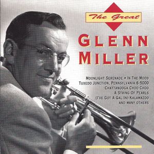 The Great Glenn Miller