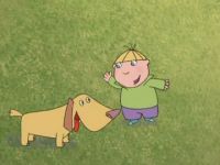 Arroser les plantes, façon Lucie