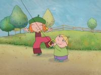 Pêcher, façon Lucie