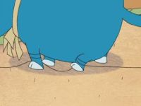 Endormir son petit frère, façon Lucie