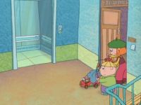 Jouer de la musique, façon Lucie