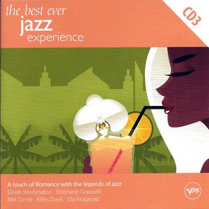 The Best Ever Jazz Experience (disc 3)