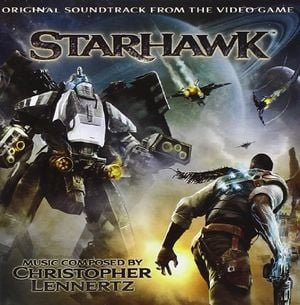 Starhawk (OST)