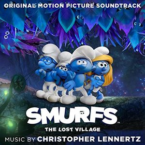 Smurfs: The Lost Village (OST)