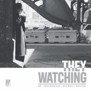They Watching (EP)