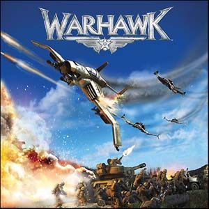 Warhawk (OST)
