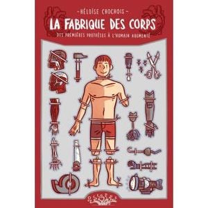 La fabrique des corps