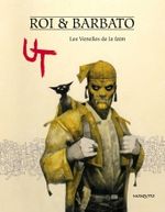 Couverture Ut - Les venelles de la faim, Tome 1 Couverture Ut - Les venelles de la faim, Tome 1