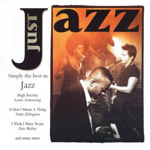 Just Jazz