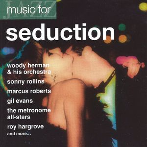 Jazz Music for Seduction
