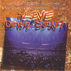 aLive Down South (Live)