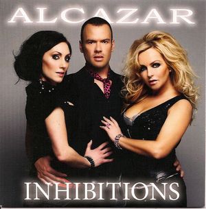 Inhibitions (Single)