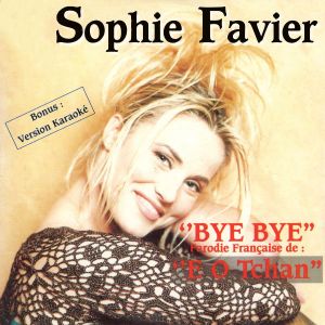 Bye Bye (Single)