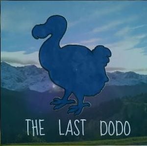 The Last Dodo (EP)