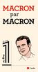 Couverture Macron par Macron