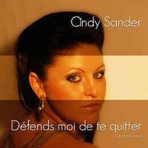 Défends-Moi De Te Quitter (Single)