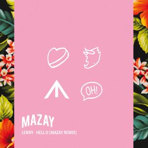 Hell.o (Mazay remix)