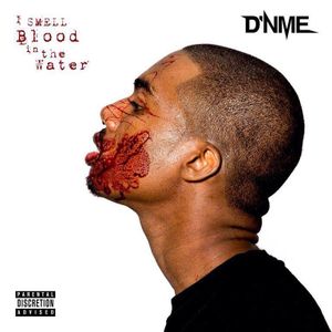 I Smell Blood in the Water (EP)