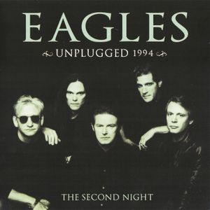 Unplugged 1994 - The Second Night (Live)