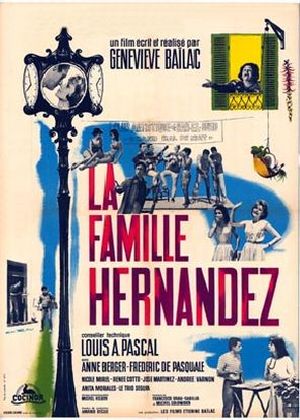 La famille Hernandez
