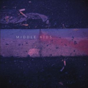 Middle Kids (EP)