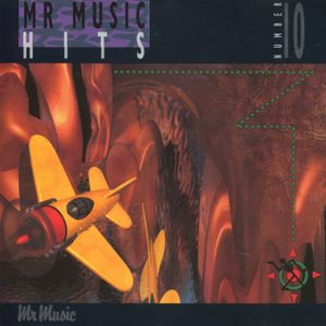 Mr Music Hits 10•93