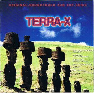 Original Soundtrack zur ZDF‐Serie Terra‐X (OST)