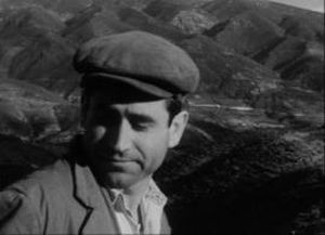 Juan Jimenez, séquence d'un film
