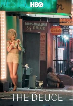 The Deuce - Saison 1