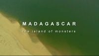 Madagascar Island of Monsters