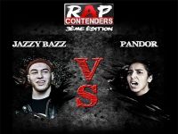 Jazzy Bazz Vs Pand’Or