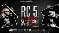Kard Vs Wojtek