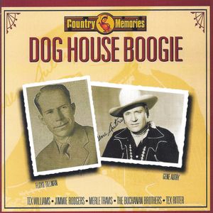 Dog House Boogie