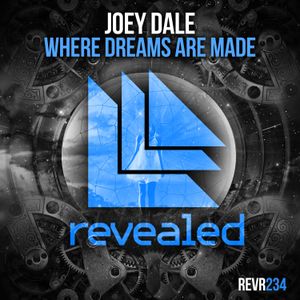 Where Dreams Are Made (extended mix)