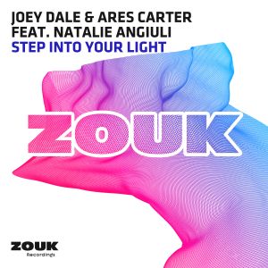 Step Into Your Light (Single)