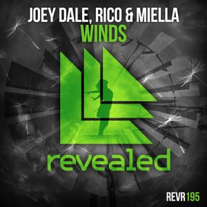 Winds (Single)