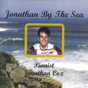 Jonathan by the Sea