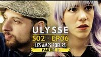 Les âmes soeurs (partie 1)