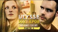 Les âmes soeurs (partie 3)