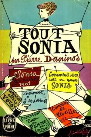 Tout Sonia