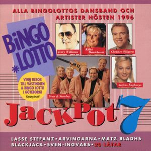 Jackpot 7