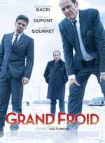Affiche Grand Froid Affiche Grand Froid