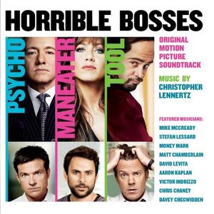 Horrible Bosses (OST)
