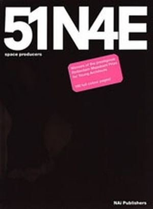 51N4E: Space Production